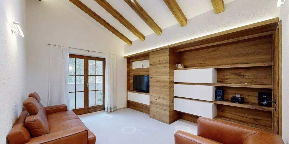 Doppelhaushälfte Reit im Winkl - 3 Zimmer, 1.450.000&euro; | Angebot:25845356