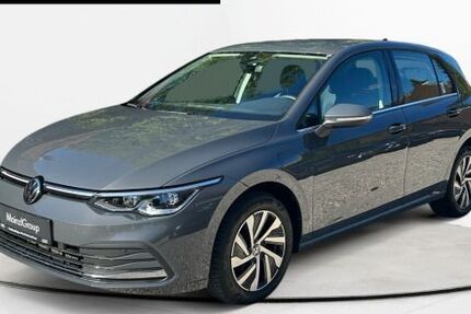 VW Golf 37.278 km 20.810 &euro; Bad Reichenhall 83435