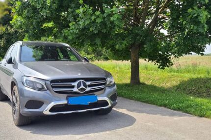 Mercedes-Benz GLC 250 230.000 km 19.800 &euro; Traunreut 83301