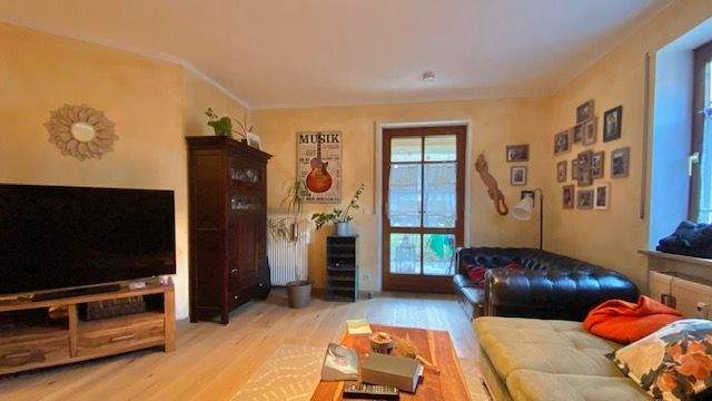 Etagenwohnung Bad Reichenhall - 3 Zimmer, 86 m&sup2;, 429.000&euro; | Angebot:25729739