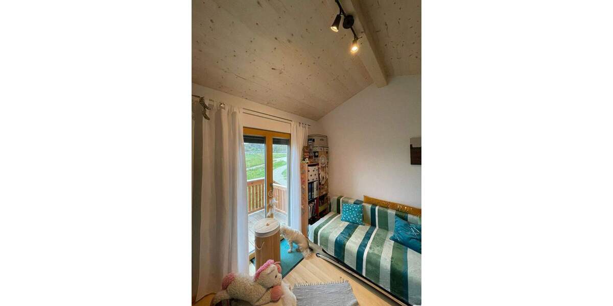 Mehrfamilienhaus, Wohnhaus Kirchweidach - 149.900&euro; | Angebot:25668467