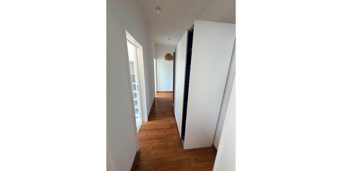 Erdgeschoßwohnung Freilassing - 2 Zimmer, 59 m&sup2;, 830&euro; | Angebot:27607713