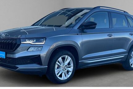 Skoda Karoq 5.900 km 35.940 &euro; Traunstein 83278