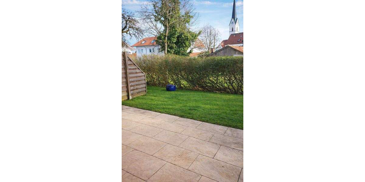 Etagenwohnung Eggstätt - 4 Zimmer, 81 m&sup2;, 398.000&euro; | Angebot:25654270