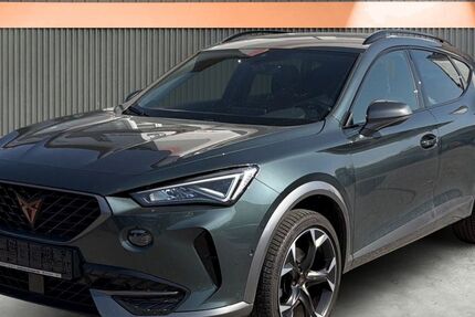 Cupra Formentor 33.996 km 25.890 &euro; Traunstein 83278