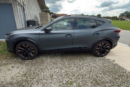 Cupra Formentor 29.500 km 39.500 &euro; Bergen 83346