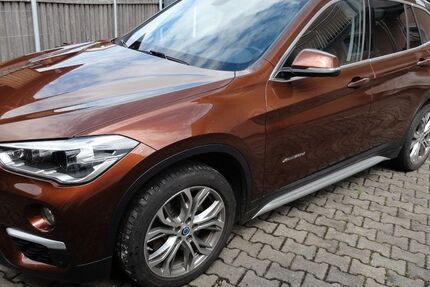 BMW X1 124.500 km 16.900 &euro; Waging am See 83329