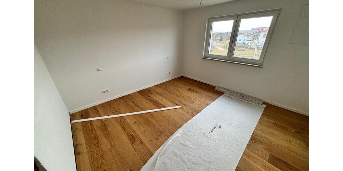Maisonettenwohnung Feichten an der Alz - 4 Zimmer, 112 m&sup2;, 1.378&euro; | Angebot:25268951