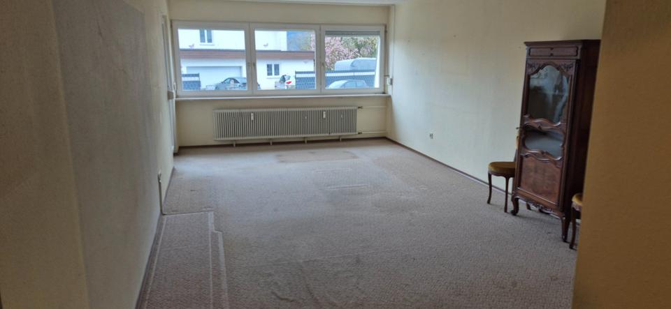 Etagenwohnung Laufen - 2 Zimmer, 70 m&sup2;, 249.000&euro; | Angebot:26993180