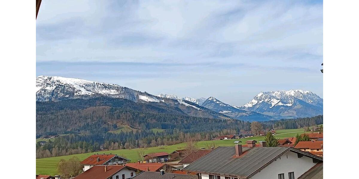 Dachgeschoßwohnung Staudach-Egerndach Egerndach - 2 Zimmer, 75 m&sup2;, 1.400&euro; | Angebot:24849796