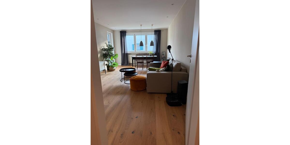 Etagenwohnung Siegsdorf - 2 Zimmer, 55 m&sup2;, 795&euro; | Angebot:26006532