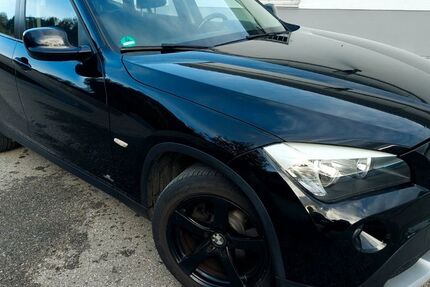 BMW X1 180.514 km 4.990 &euro; Trostberg 83308