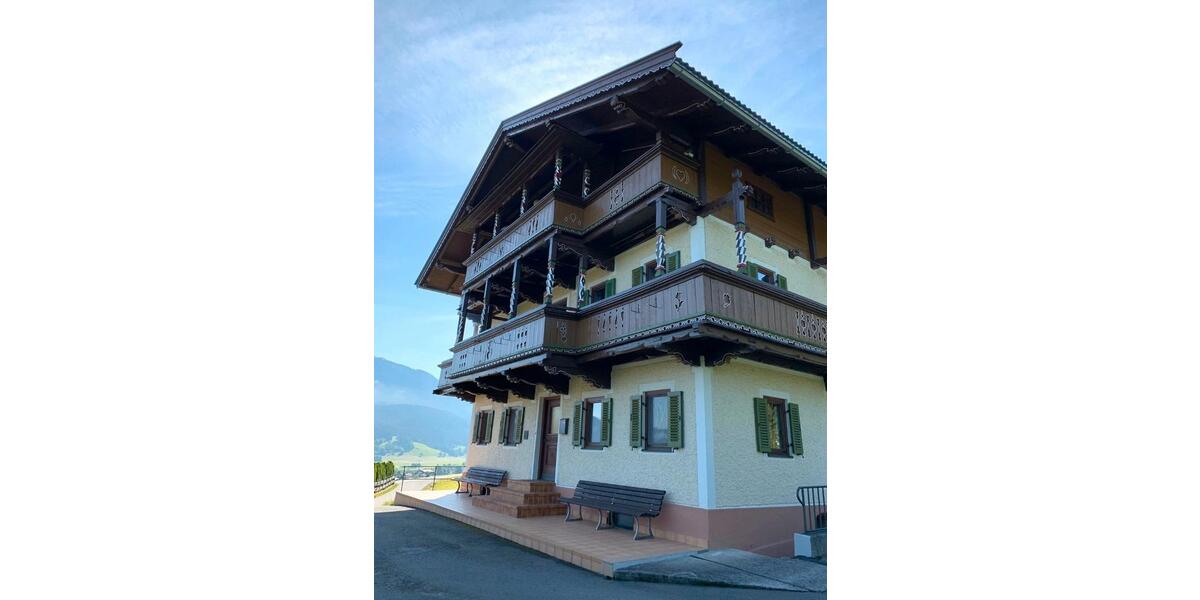 Erdgeschoßwohnung Reit im Winkl - 4 Zimmer, 100 m&sup2;, 1.500&euro; | Angebot:26045113