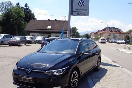 VW Golf 92.201 km 23.790 &euro; Freilassing 83395