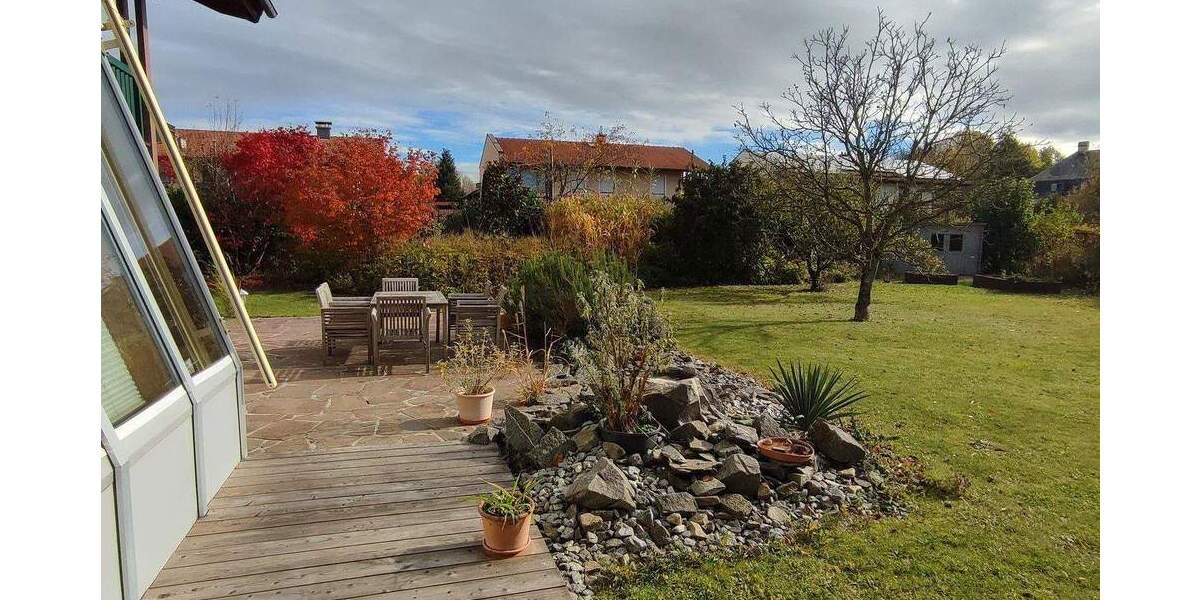 Einfamilienhaus Tittmoning Ponlach - 5 Zimmer, 232 m&sup2;, 1.160.000&euro; | Angebot:25755168