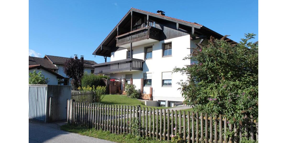 Etagenwohnung Aschau im Chiemgau - 2 Zimmer, 62 m&sup2;, 359.000&euro; | Angebot:26766351