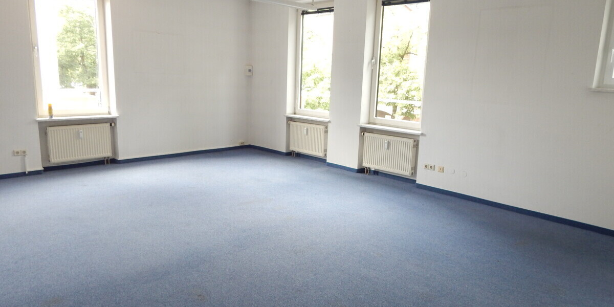 Repräsentative Bürofläche im Herzen von Freilassing – nur einen Steinwurf von Salzburg entfernt! - Gewerbeobjekt Freilassing Aumühle | Angebot:23538131