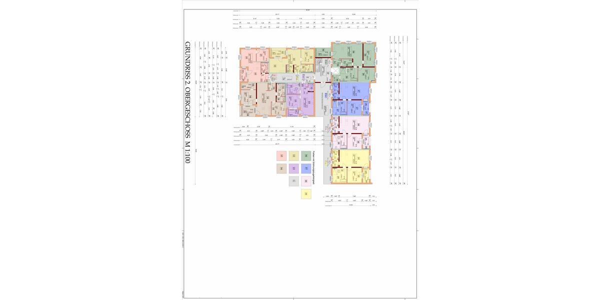 Erdgeschoßwohnung Traunreut Irsing - 3 Zimmer, 92 m&sup2;, 399.500&euro; | Angebot:8853035