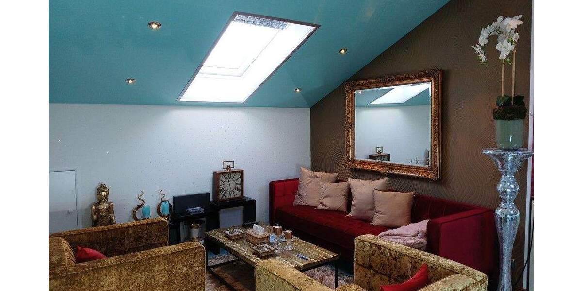 Etagenwohnung Bad Reichenhall - 2 Zimmer, 46 m&sup2;, 250.000&euro; | Angebot:25674683