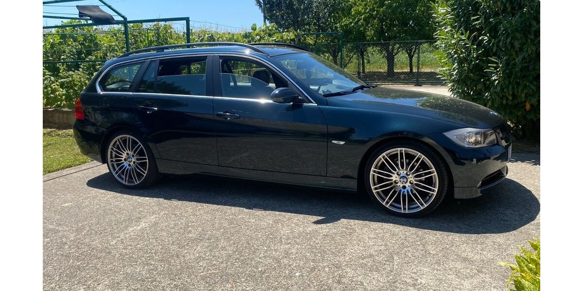 BMW 325 157.000 km 7.900 &euro; Traunreut 83301