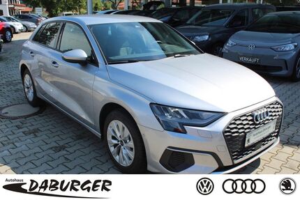 Audi A3 17.429 km 22.990 &euro; Ruhpolding 83324