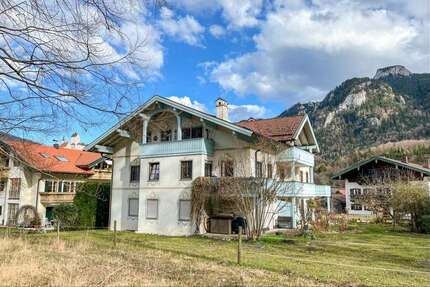 Wohnung Aschau - 2 Zimmer, 70 m&sup2;, 365.000&euro; | Angebot:25361526