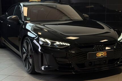 Audi e-tron GT 22.000 km 89.845 &euro; Freilassing 83395