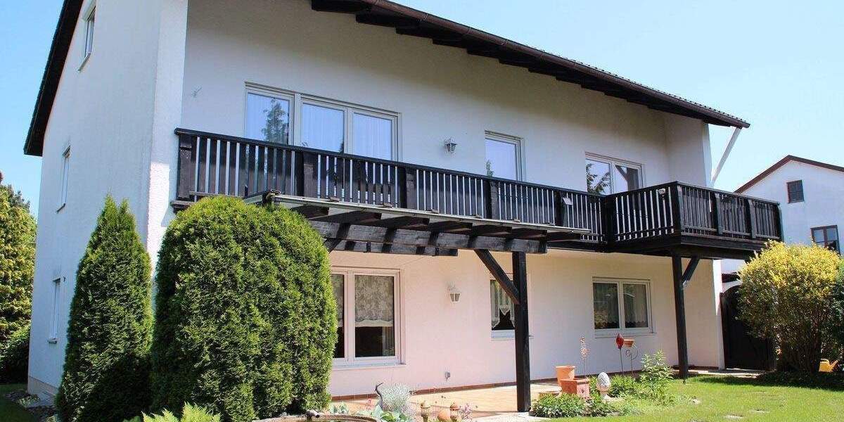 Mehrfamilienhaus, Wohnhaus Tacherting - 1 Zimmer, 250 m&sup2;, 669.000&euro; | Angebot:25667318