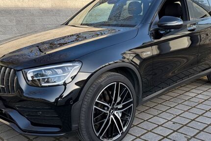 Mercedes-Benz GLC 43 AMG 83.950 km 45.900 &euro; Bad Reichenhall 83435