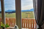 Dachgeschoßwohnung Saaldorf-Surheim Surheim - 3 Zimmer, 100 m&sup2;, 1.480&euro; | Angebot:27606385