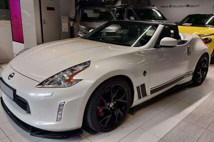 Nissan 370Z 27.500 km 28.950 &euro; Ruhpolding 83324