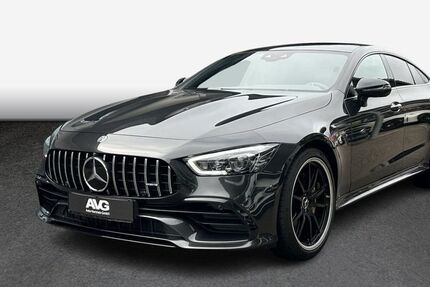 Mercedes-Benz AMG GT 86.000 km 62.900 &euro; Traunstein 83278