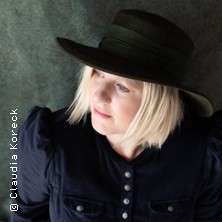Claudia Koreck - Weihnachtskonzert 18.12.2026 Kulturforum Klosterkirche