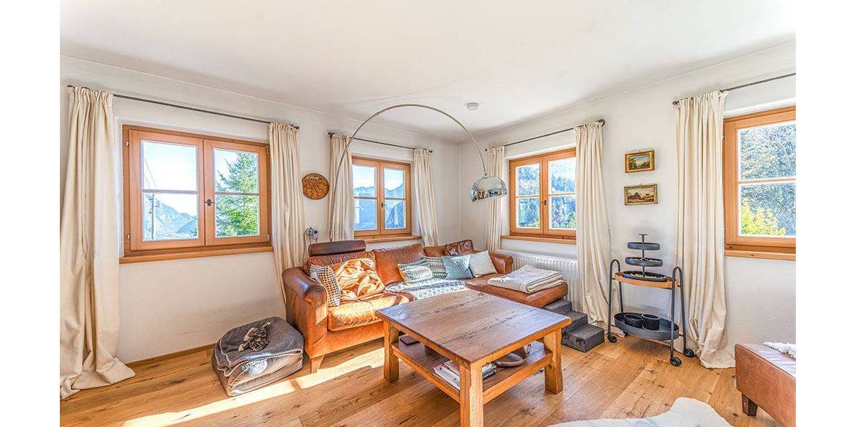 Bauernhaus, Landhaus Ruhpolding - 1 Zimmer, 340 m&sup2;, 1.590.000&euro; | Angebot:26554623