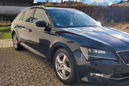 Skoda Superb 195.000 km 17.000 &euro; Amerang 83123