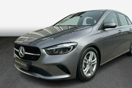 Mercedes-Benz B 180 14.500 km 31.500 &euro; Traunstein 83278