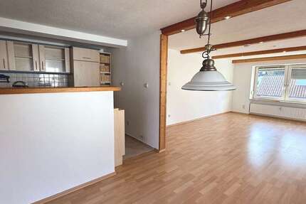 Wohnung Grassau Mietenkam - 2 Zimmer, 54 m&sup2;, 261.000&euro; | Angebot:26463335