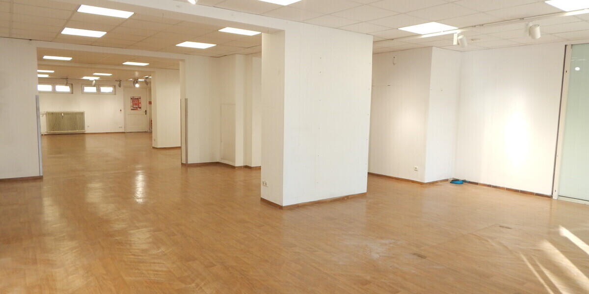 Einzelhandelsfläche zur Vermietung in Freilassing – Ihr neuer Standort für Erfolg! - Gewerbeobjekt Freilassing Freilassing | Angebot:23002192