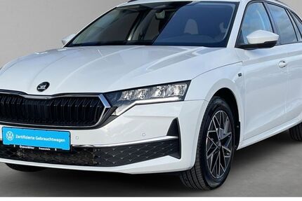 Skoda Octavia 18.216 km 27.980 &euro; Traunstein 83278