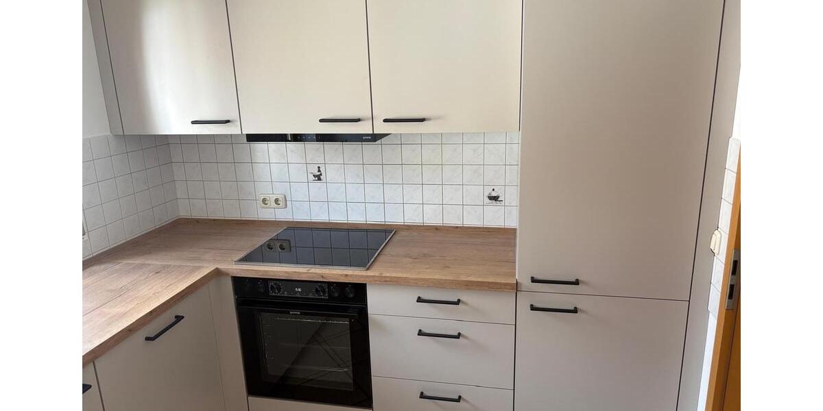 Etagenwohnung Traunreut Irsing - 3 Zimmer, 79 m&sup2;, 1.050&euro; | Angebot:27609798