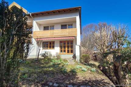 Haus Traunstein / Haslach Haslach - 5 Zimmer, 130 m&sup2;, 670.000&euro; | Angebot:25752300