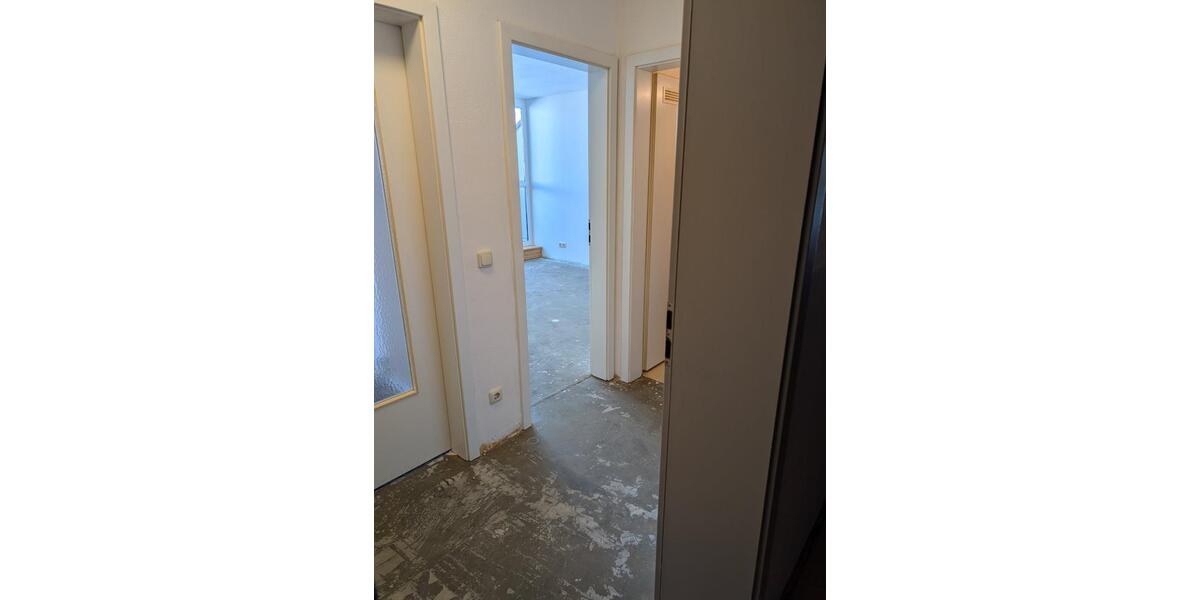 Etagenwohnung Garching an der Alz - 3 Zimmer, 65 m&sup2;, 275.000&euro; | Angebot:24600381