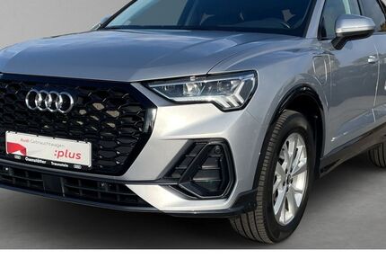 Audi Q3 54.425 km 26.980 &euro; Traunstein 83278