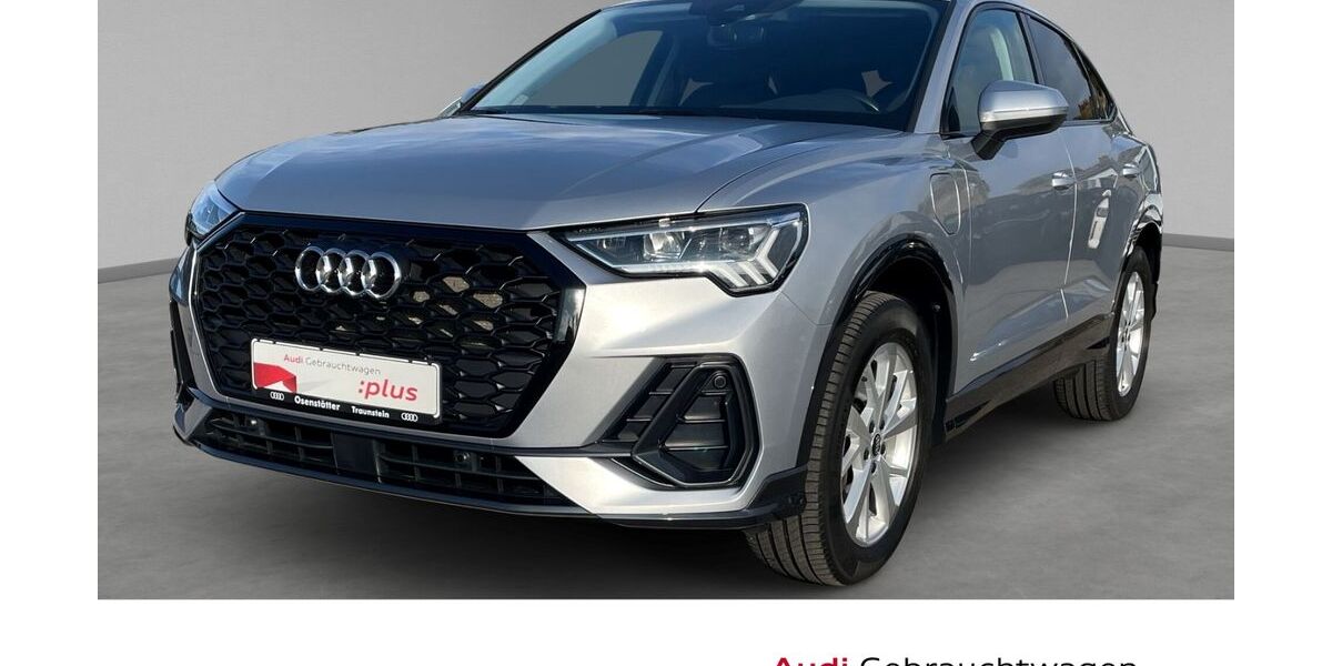 Audi Q3 54.425 km 26.980 &euro; Traunstein 83278