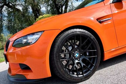 BMW M3 17.600 km 249.000 &euro; Freilassing 83395