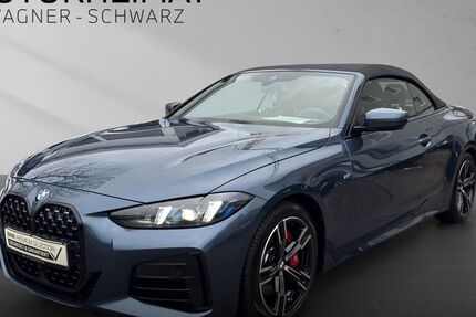 BMW 420 9.100 km 50.870 &euro; Traunstein 83278