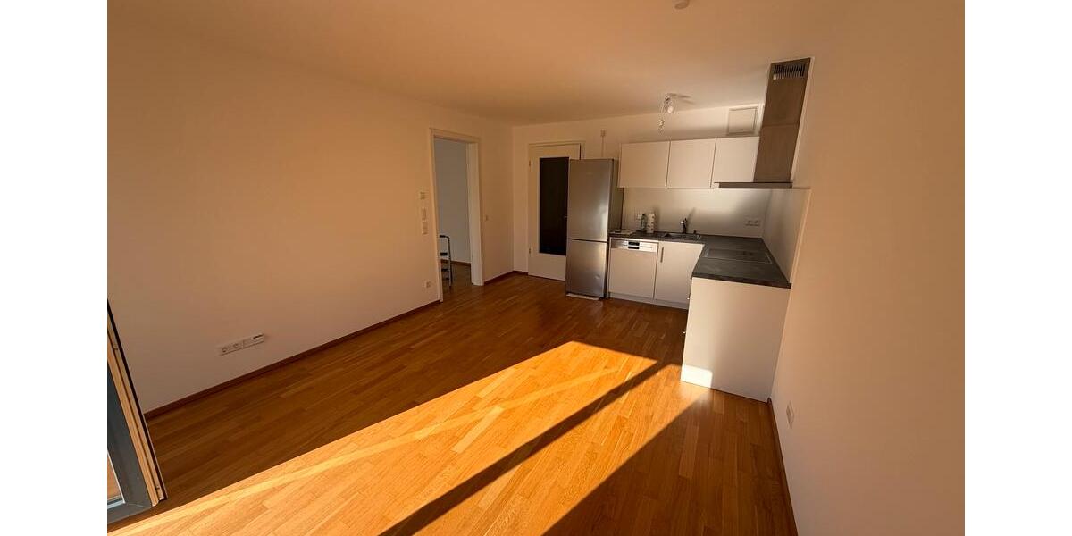 Etagenwohnung Traunstein - 2 Zimmer, 57 m&sup2;, 1.100&euro; | Angebot:25409041