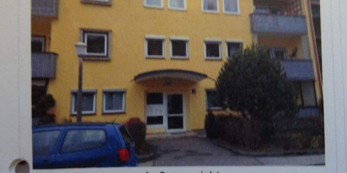 Etagenwohnung Bad Reichenhall - 2 Zimmer, 59 m&sup2;, 229.000&euro; | Angebot:25897492