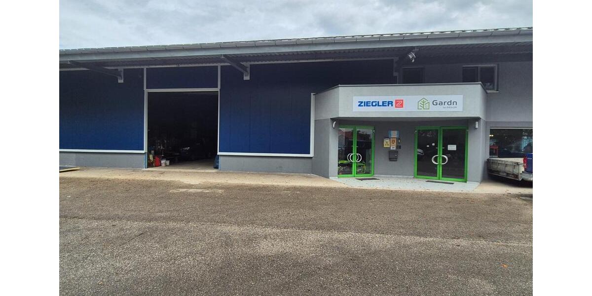 Gewerbeobjekt Fridolfing - 3.000&euro; | Angebot:25389300