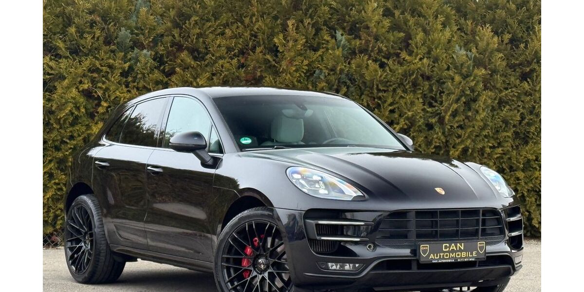 Porsche Macan 112.000 km 33.490 &euro; Trostberg 83308